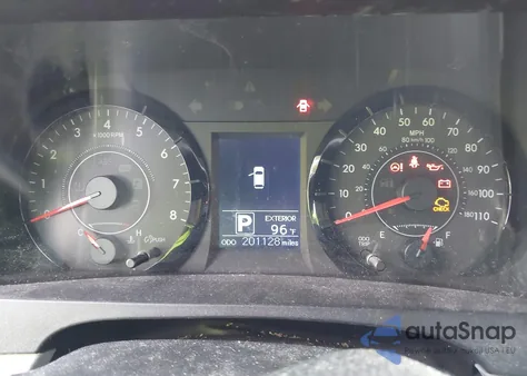 2017 Toyota Sienna Le 8 Passenger из США, поврежденный, VIN 5TDKZ3DC1HS847347